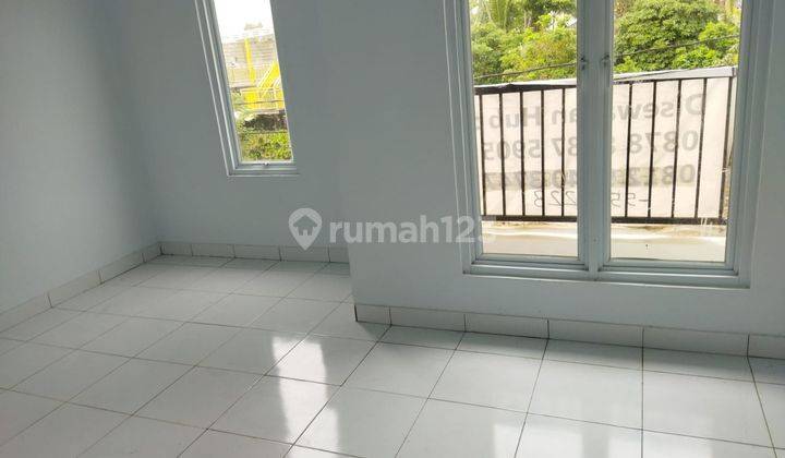 Disewakan Ruko Poris Residence 2 lantai Full 2