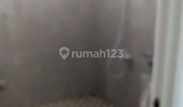 Disewakan Ruko Poris Residence 2 lantai Full 5