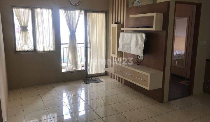 Dijual 3BR Apartemen Mediterania Kemayoran 1