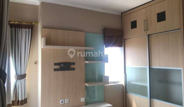 Dijual 3BR Apartemen Mediterania Kemayoran 2