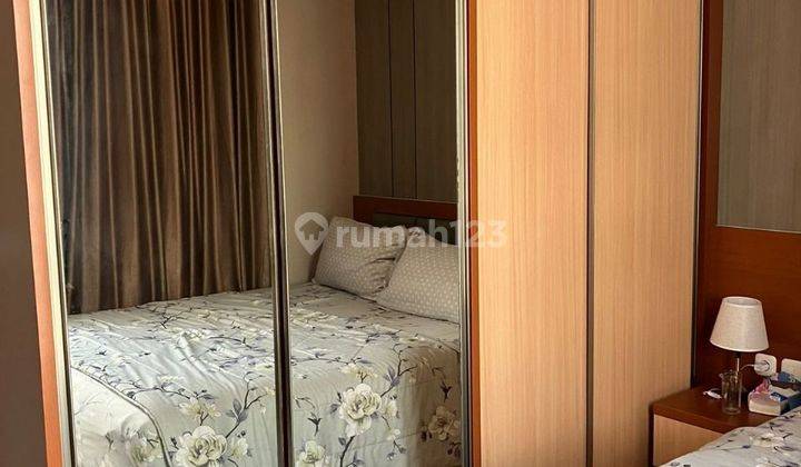 Disewakan Condo House Full Furnish Green Royal, Jakarta Barat 1