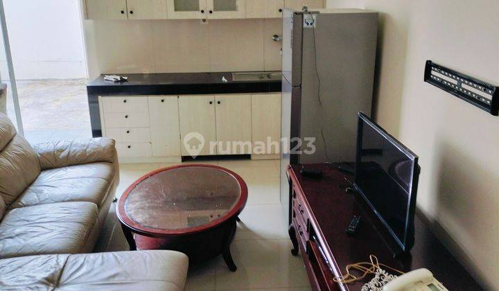 Rumah 3 Kamar Furnish dan Bagus Green Lake City 1