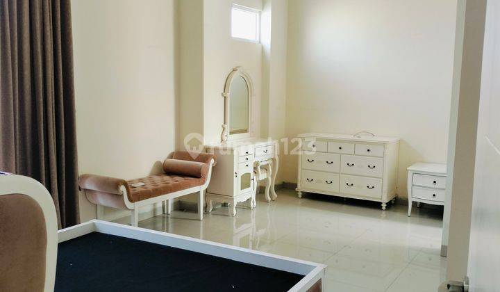 Rumah 3 Kamar Furnish dan Bagus Green Lake City 2