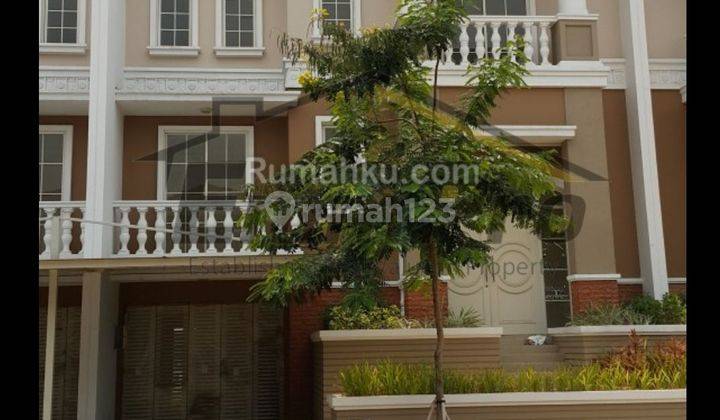 Dijual Rumah Megah Luas Exclusive Di Green Lake City 1