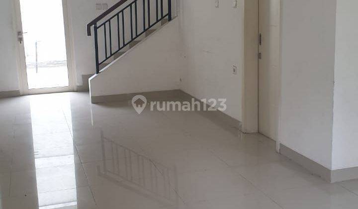 Dijual Rumah Nyaman Faraday Gading Serpong 2