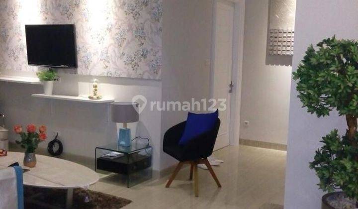 Disewakan Rumah Semifurnish Kosambi Jakarta Barat 2