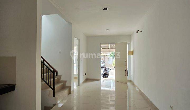 Disewakan Rumah 3 Kamar Green Puri, Jakarta Barat 1