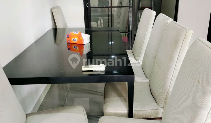 For Rent Large Furnished House 4 Bedrooms Green Lake City 2