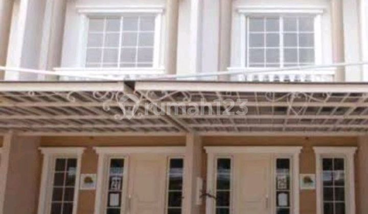 Disewakan Cepat Rumah Cantik 2 Kamar Green Lake City Disewakan Cepat Rumah Cantik 2 Kamar Green Lake City