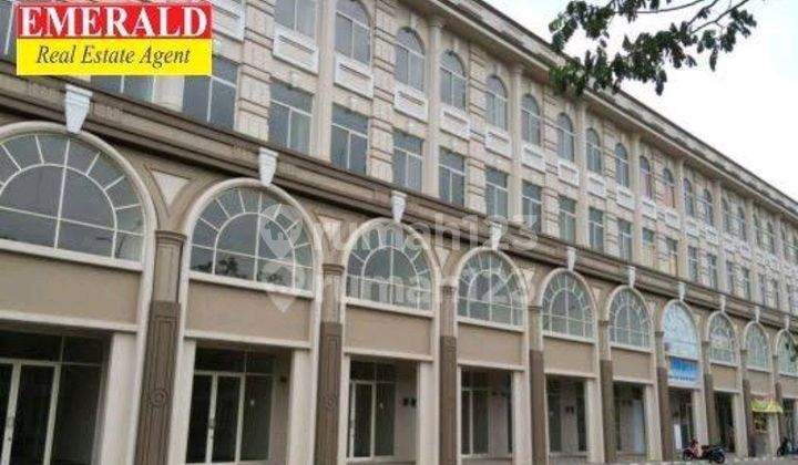 For Rent 4-Story Shop House Green Lake City