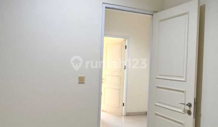 Disewakan Rumah Posisi Hook 3 Kamar Tidur Green Lake City 2