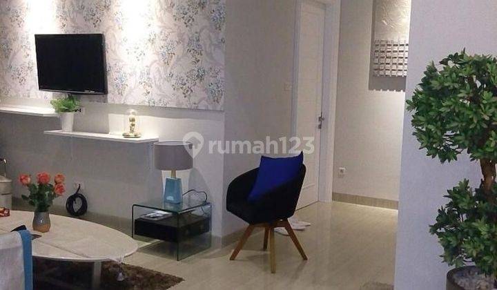 Dijual Rumah Luas Hook di Kosambi Jakarta Barat 1