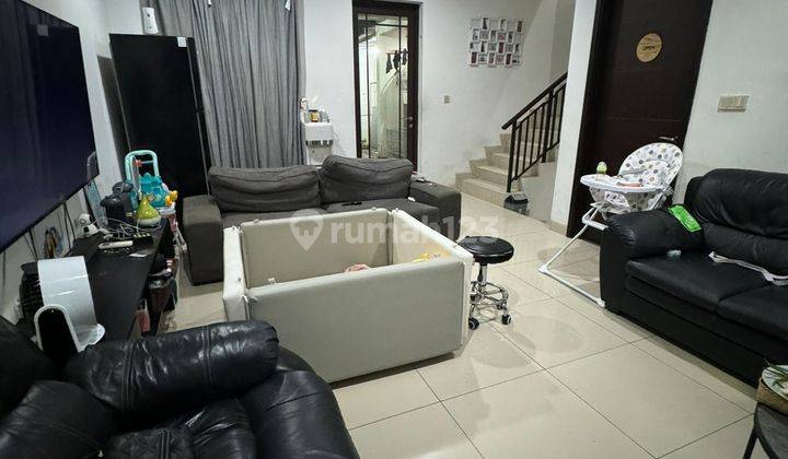 Dijual Rumah Renovasi 3 Kamar Green Lake City 1