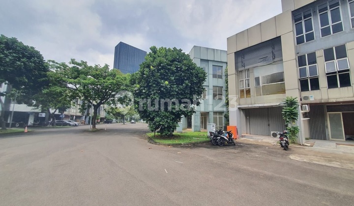 For Sale Renata Alam Sutera Shop House 2