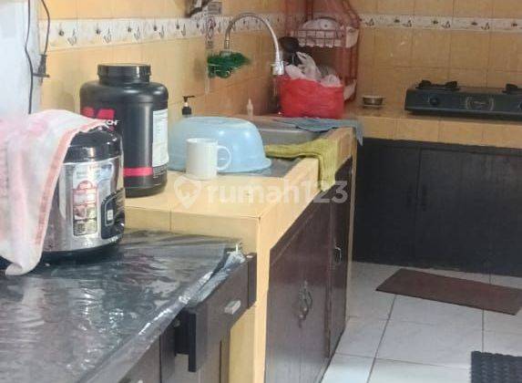 Dijual Cepat Rumah Taman Semanan Indah 2