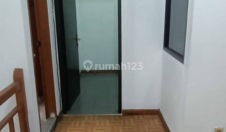 Dijual Cepat Rumah Taman Semanan Indah 1