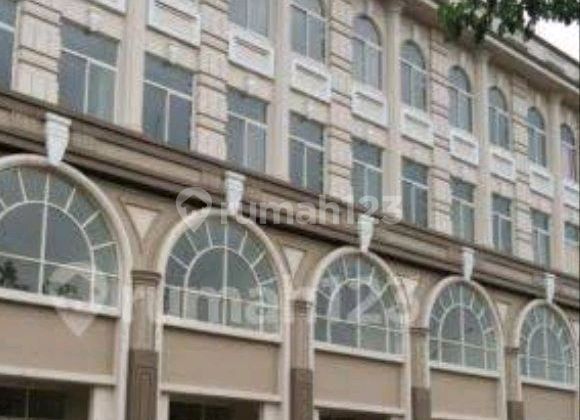 For Rent: Shop House Facing the Road, Strategic Location in Green Lake City For Rent: Shop House Facing the Road, Strategic Location in Green Lake City