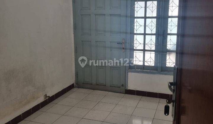 Disewakan Rumah Kosambi Baru Jakarta Barat 2