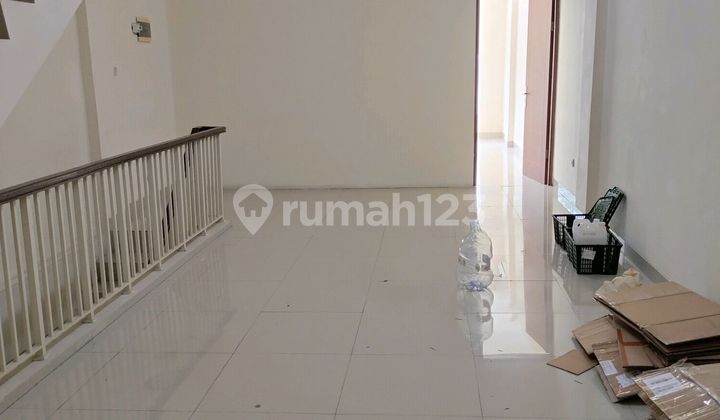 For Rent: Shop House Facing Boulevard Green Lake City Road