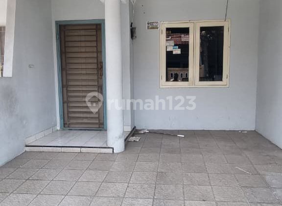 Dijual Cepat Rumah Perumahan Kresek 2 Duri Kosambi