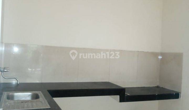 Dijual Rumah 8x 15 West Europe Green Lake City 2