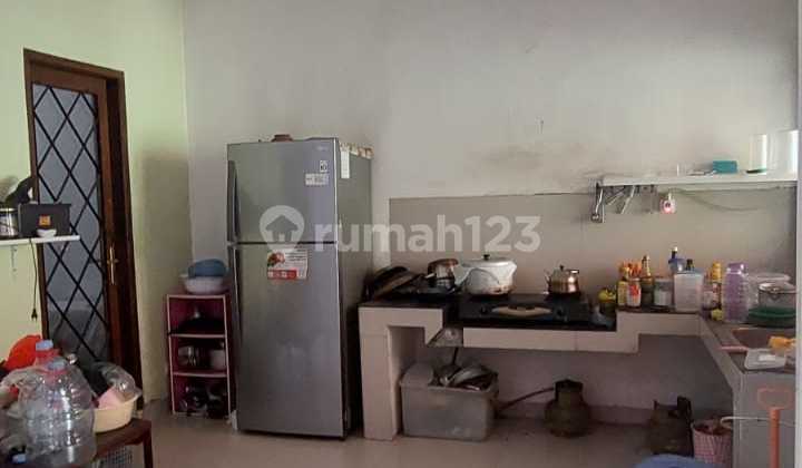 Di Jual Rumah Tinggal Di Bogor Nirwana Residence 2