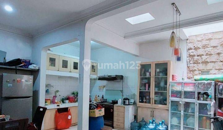 Dijual Rumah Cantik Di Taman Semanan Indah 2