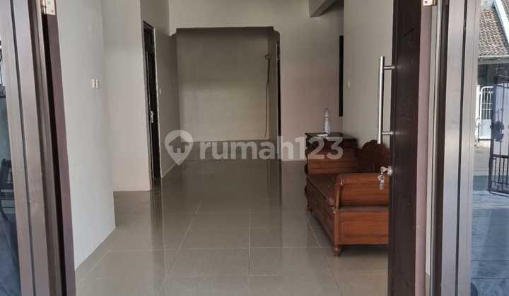 Disewakan Rumah 8X16 di Kosambi Baru 2
