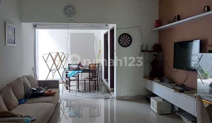 Di Jual Rumah Tinggal Di Bogor Nirwana Residence