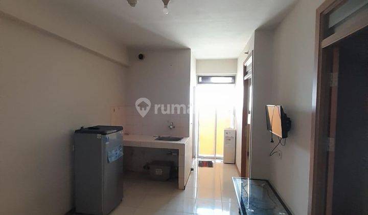 Disewakan Apart 2 Br Green Palm Kosambi 1