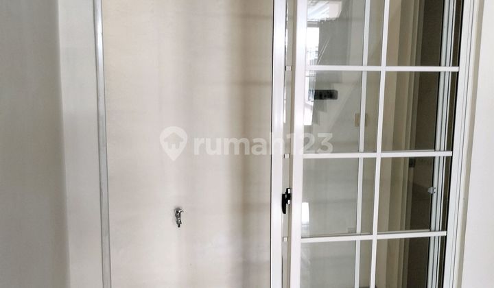 Disewakan Rumah 2 Kamar + 3 Ac Green Lake City 2