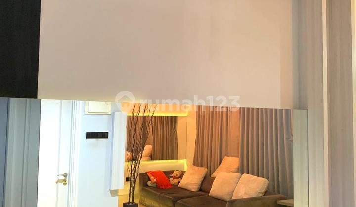 Dijual Rumah Semifurnish 3 Kamar Green Lake City 2