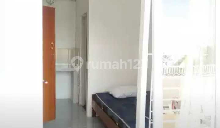 Kost Murah Banyak Kamar Furnished 3 Menit Ke Uii Cocok Investasi 2
