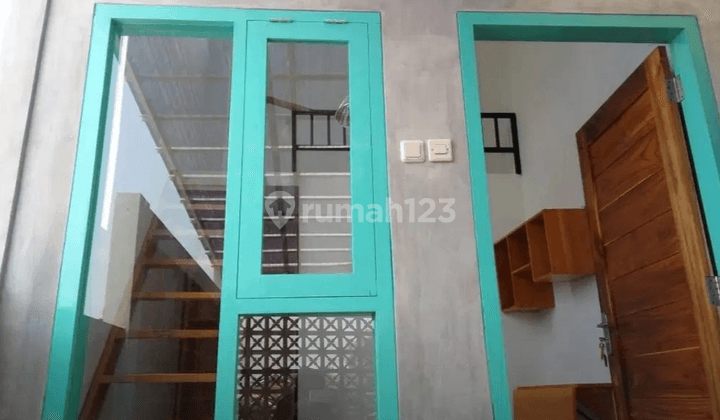 KOST MURAH AREA KAMPUS UPN SETURAN CONDONG CATUR SLEMAN 2