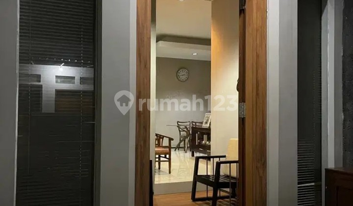 RUMAH BAGUS FURNISHED TIMOHO ASRI GONDOKUSUMAN JOGJA 6