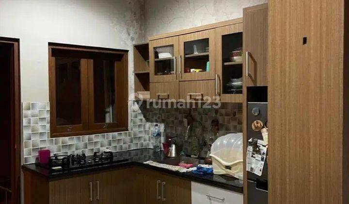 RUMAH BAGUS FURNISHED TIMOHO ASRI GONDOKUSUMAN JOGJA 7