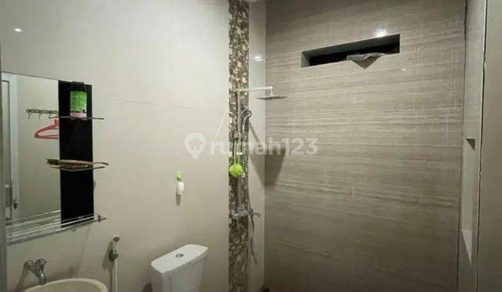 RUMAH BAGUS FURNISHED TIMOHO ASRI GONDOKUSUMAN JOGJA 8