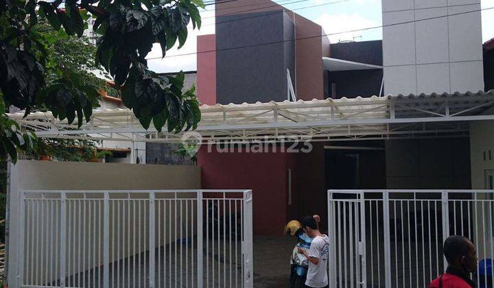 KOST BARU EKSKLUSIF DKT KAMPUS UPN SETURAN  1