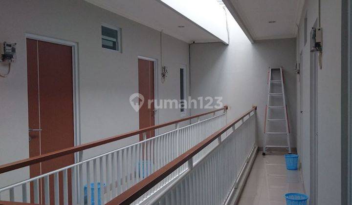 KOST BARU EKSKLUSIF DKT KAMPUS UPN SETURAN  6
