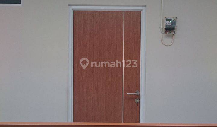 KOST BARU EKSKLUSIF DKT KAMPUS UPN SETURAN  9