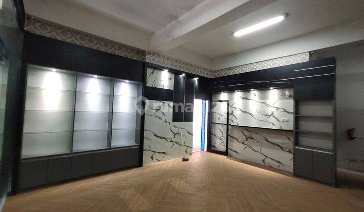GEDUNG RUKO KANTOR DI JOGJA CCK CALL CENTER DAN LAINNYA 8