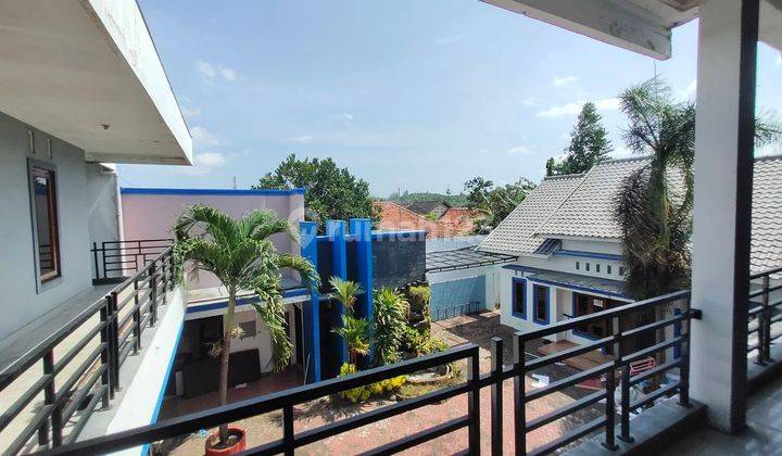 GEDUNG RUKO KANTOR DI JOGJA CCK CALL CENTER DAN LAINNYA 9
