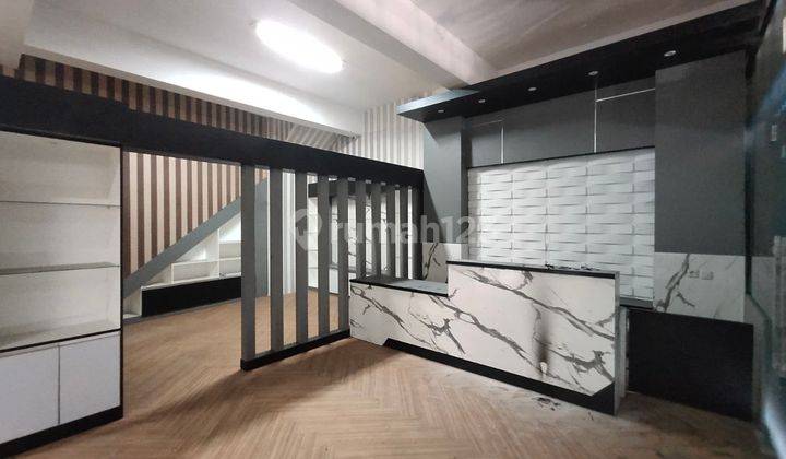 GEDUNG RUKO KANTOR DI JOGJA CCK CALL CENTER DAN LAINNYA 10