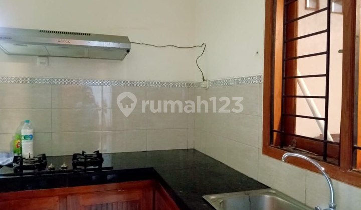 RUMAH MURAH FURNISHED AREA PALAGAN DKT UGM  7