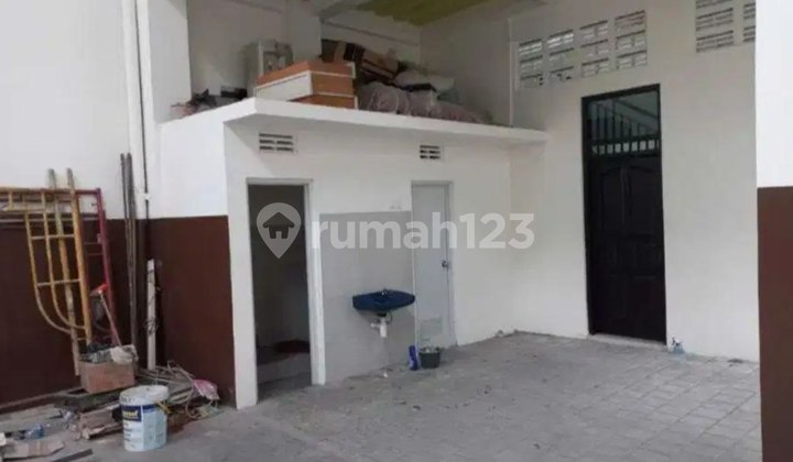 GUDANG BARU AREA DKT JOMBOR JL MAGELANG 3