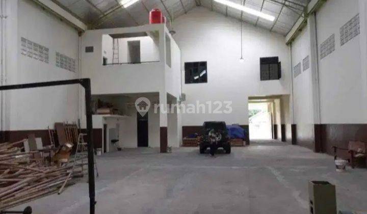 GUDANG BARU AREA DKT JOMBOR JL MAGELANG 6