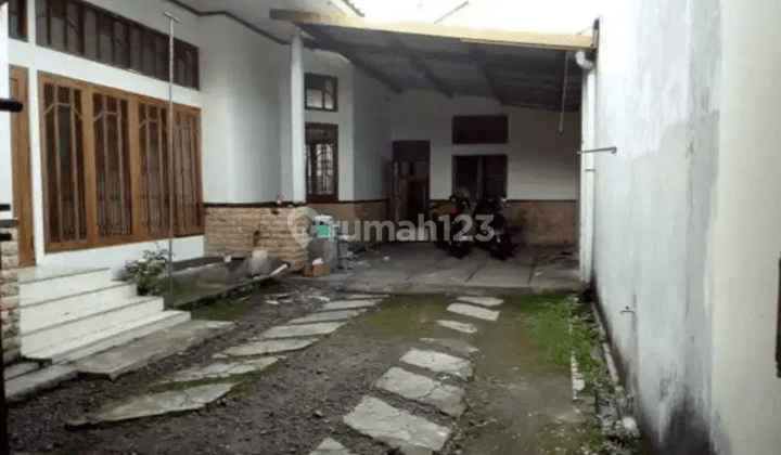 RUMAH CCK KANTOR IT / RUMAH TINGGAL DKT TUGU JOGJA 2