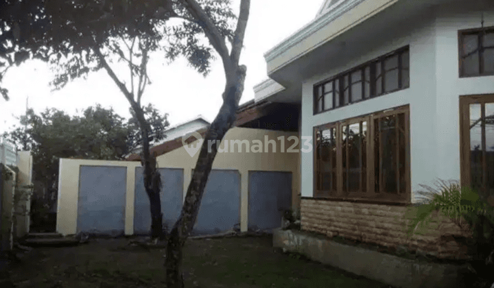 RUMAH CCK KANTOR IT / RUMAH TINGGAL DKT TUGU JOGJA 3