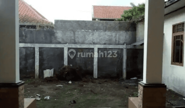 RUMAH CCK KANTOR IT / RUMAH TINGGAL DKT TUGU JOGJA 5