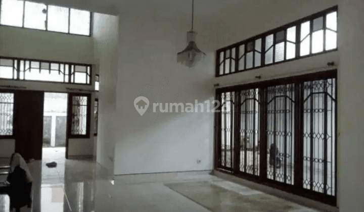 RUMAH CCK KANTOR IT / RUMAH TINGGAL DKT TUGU JOGJA 7